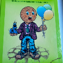 Comic Welti - Die Wende und die Entdeckung des freien Lebens